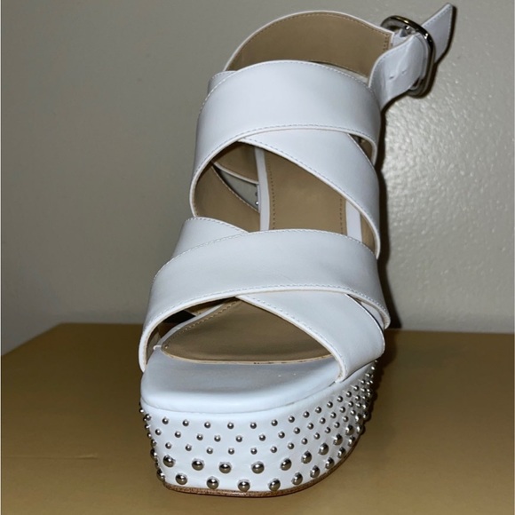 Michael Kors platform shoes - Picture 4 of 9